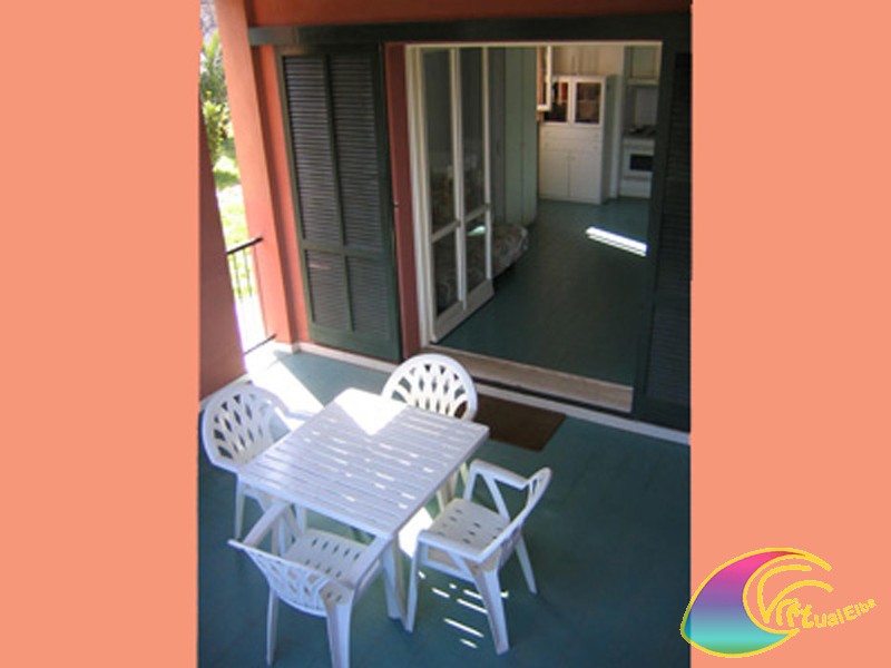 Elba Residence Maricampo