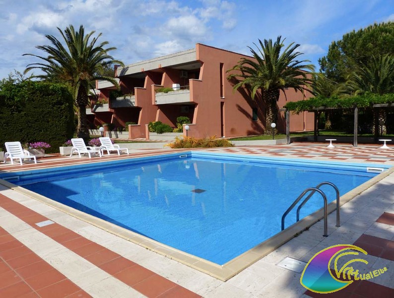 Elba Residence Maricampo