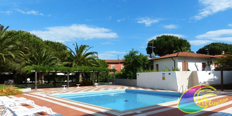 Elba Residence Maricampo